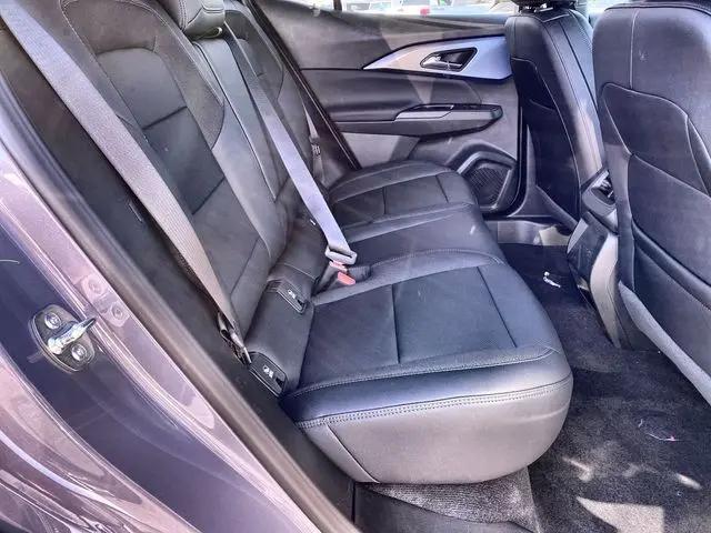 2026 Chevrolet Equinox LT 2, FWD