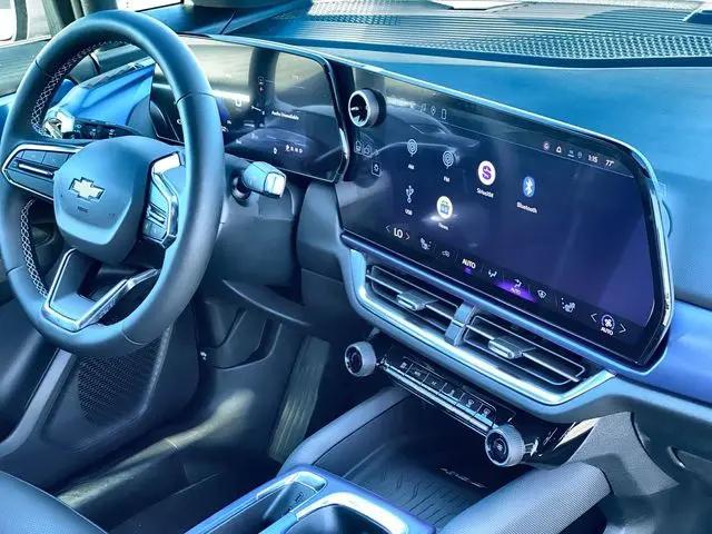 2026 Chevrolet Equinox LT 2, FWD