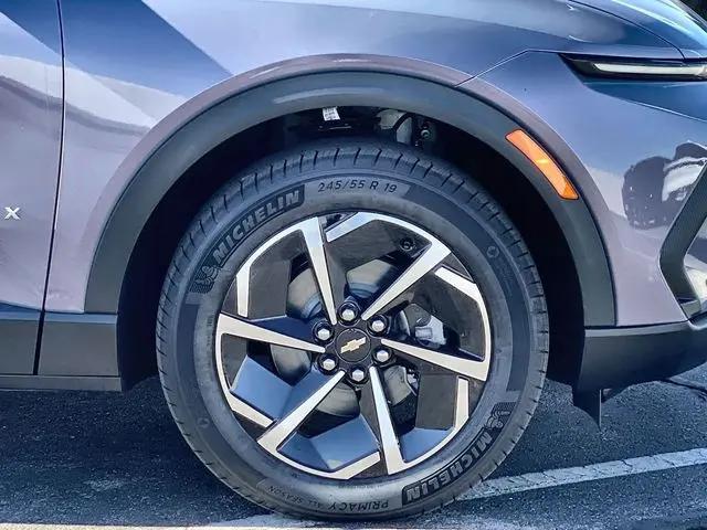2026 Chevrolet Equinox LT 2, FWD