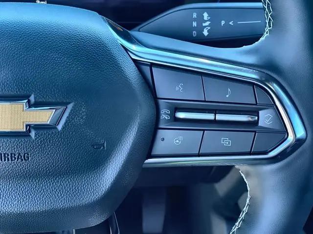 2026 Chevrolet Equinox LT 2, FWD