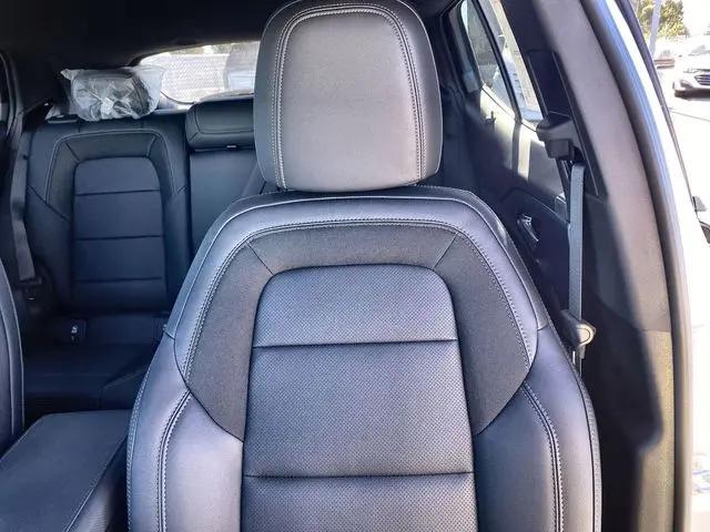 2026 Chevrolet Equinox LT 2, FWD