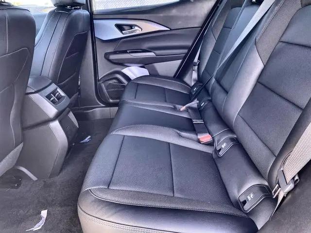 2026 Chevrolet Equinox LT 2, FWD