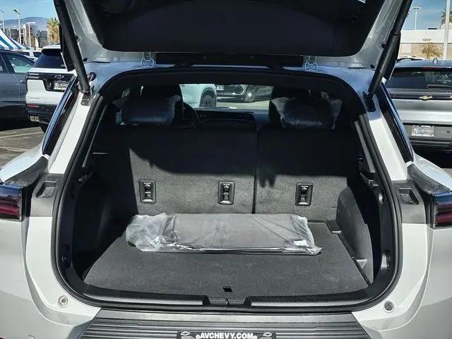 2026 Chevrolet Equinox LT 2, FWD