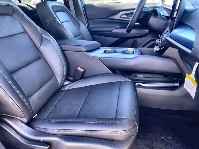 2026 Chevrolet Equinox LT 2, FWD