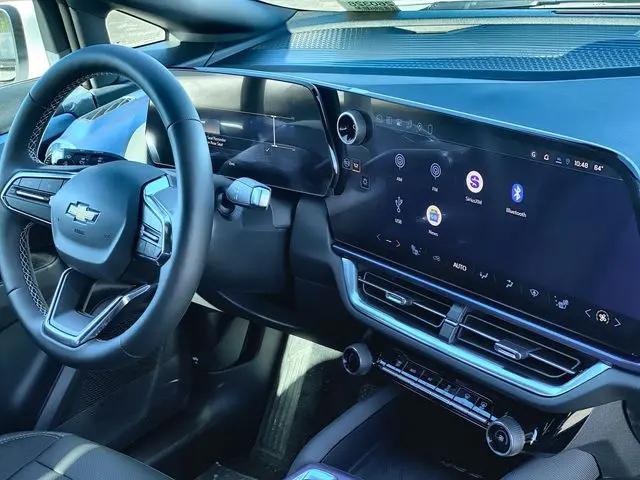 2026 Chevrolet Equinox LT 2, FWD