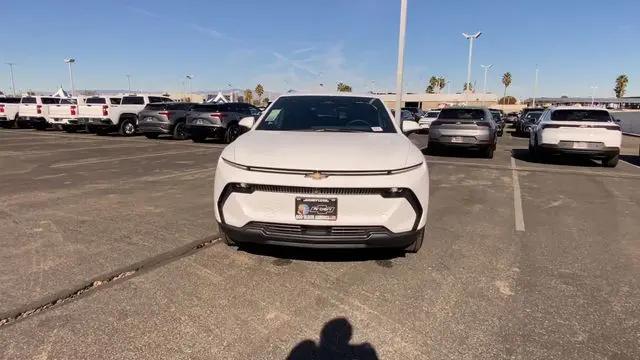 2026 Chevrolet Equinox LT 2, FWD