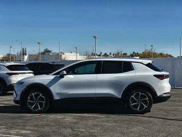 2026 Chevrolet Equinox LT 2