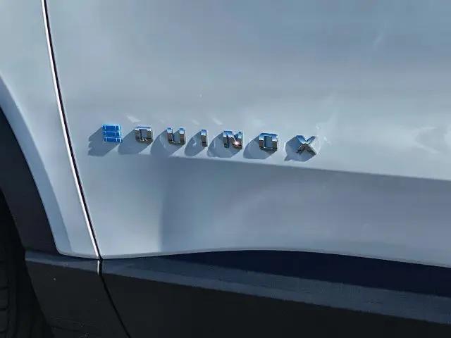 2026 Chevrolet Equinox LT 2