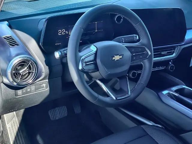 2026 Chevrolet Equinox LT 2