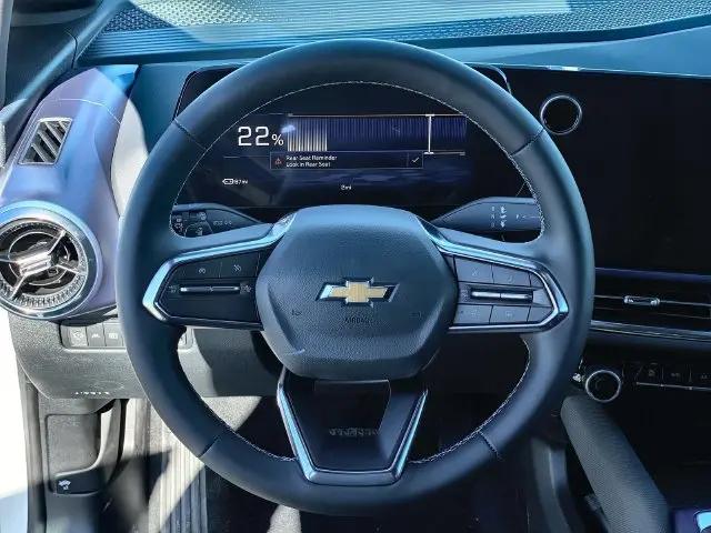 2026 Chevrolet Equinox LT 2