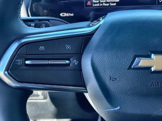 2026 Chevrolet Equinox LT 2