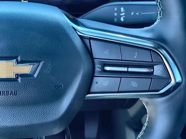 2026 Chevrolet Equinox LT 2