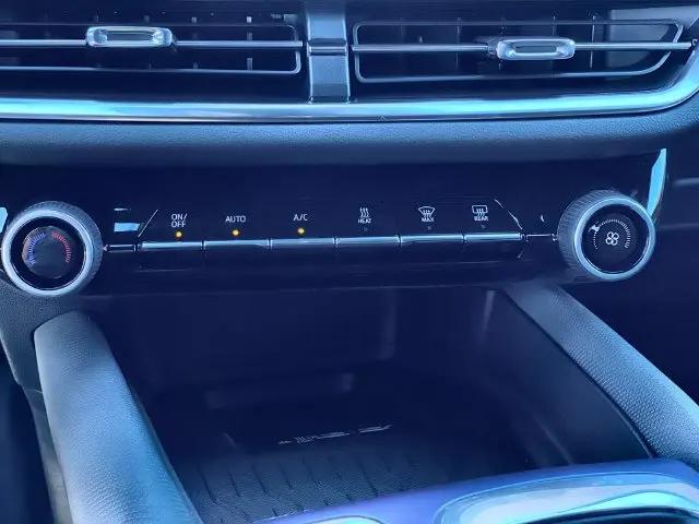 2026 Chevrolet Equinox LT 2