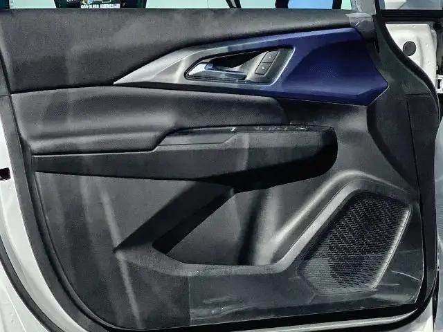 2026 Chevrolet Equinox LT 2
