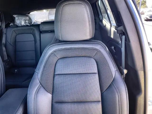 2026 Chevrolet Equinox LT 2
