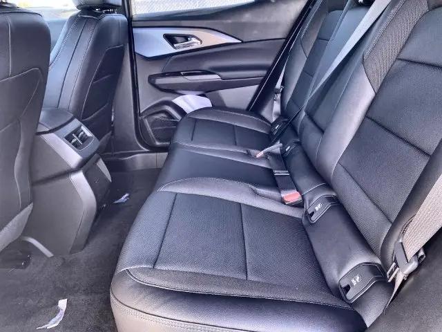2026 Chevrolet Equinox LT 2