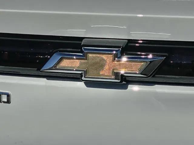 2026 Chevrolet Equinox LT 2