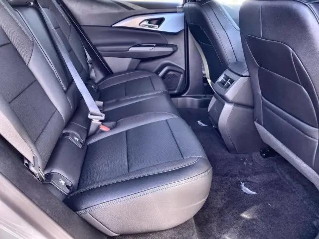 2026 Chevrolet Equinox LT 2