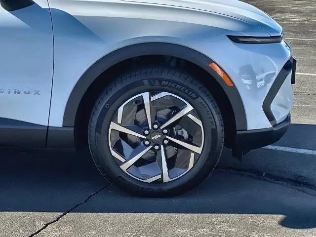 2026 Chevrolet Equinox LT 2