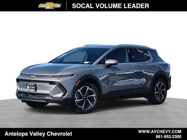 2026 Chevrolet Equinox LT 2 for sale in Lancaster, CA