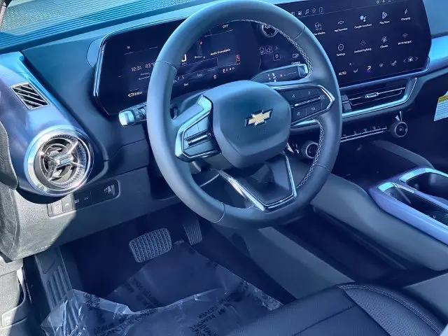 2026 Chevrolet Equinox LT 2