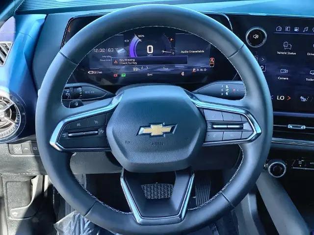 2026 Chevrolet Equinox LT 2