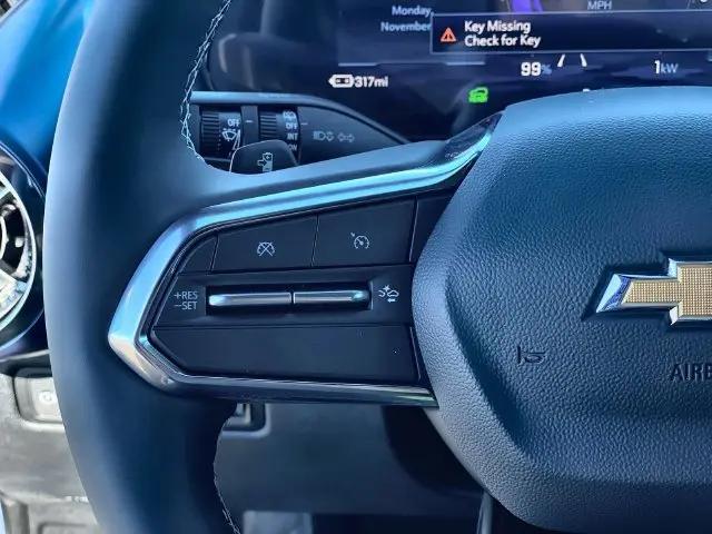 2026 Chevrolet Equinox LT 2