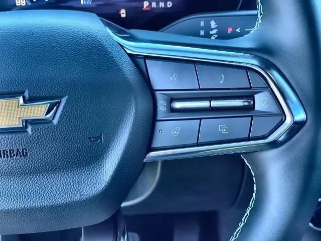 2026 Chevrolet Equinox LT 2