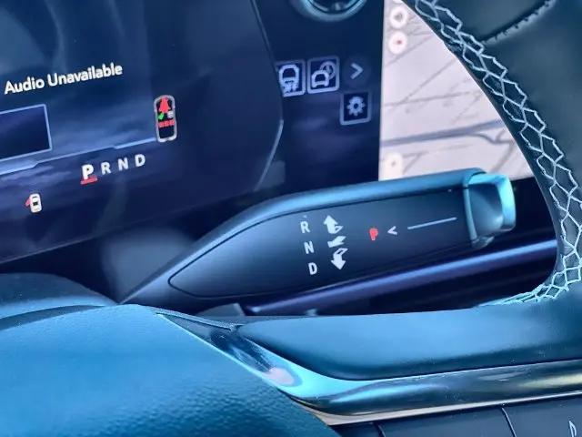 2026 Chevrolet Equinox LT 2