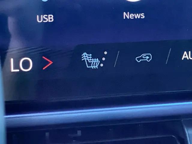 2026 Chevrolet Equinox LT 2