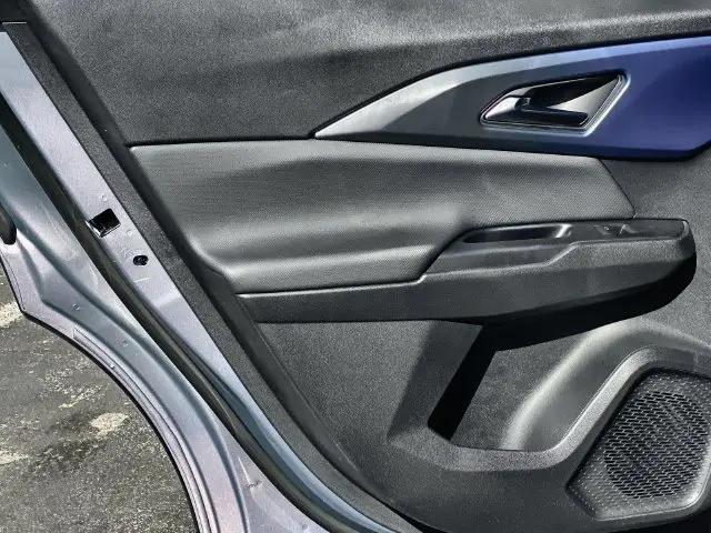 2026 Chevrolet Equinox LT 2