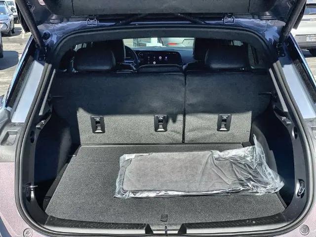 2026 Chevrolet Equinox LT 2