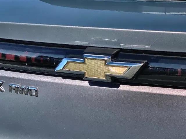 2026 Chevrolet Equinox LT 2