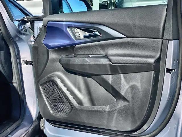 2026 Chevrolet Equinox LT 2