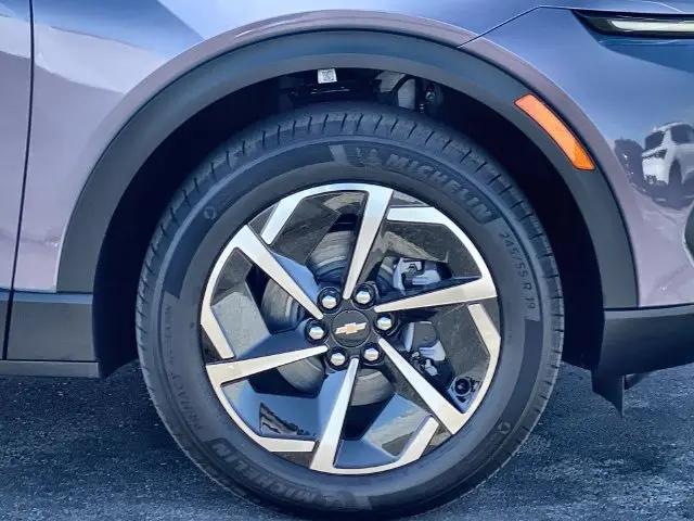2026 Chevrolet Equinox LT 2