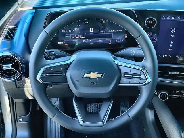 2026 Chevrolet Equinox LT 2, FWD