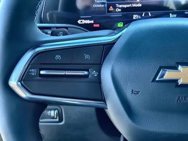 2026 Chevrolet Equinox LT 2, FWD