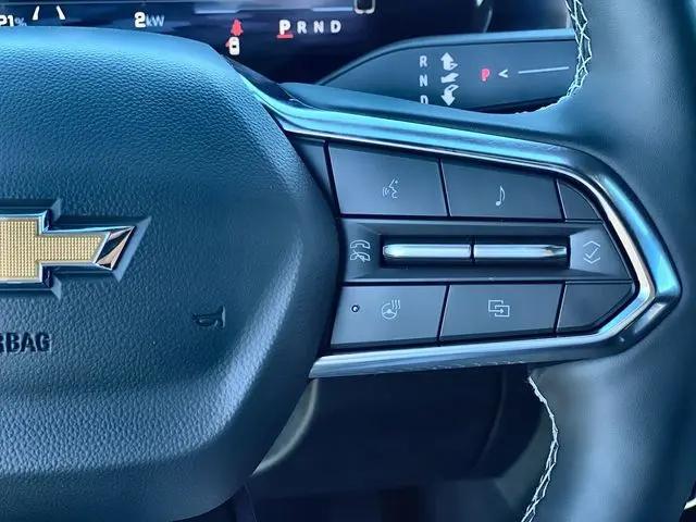 2026 Chevrolet Equinox LT 2, FWD