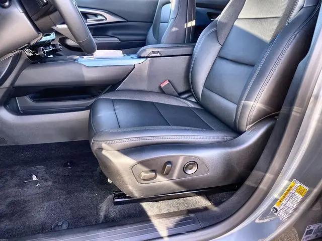 2026 Chevrolet Equinox LT 2, FWD