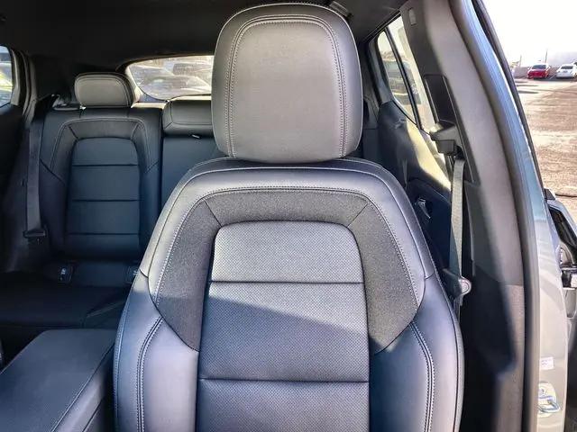 2026 Chevrolet Equinox LT 2, FWD