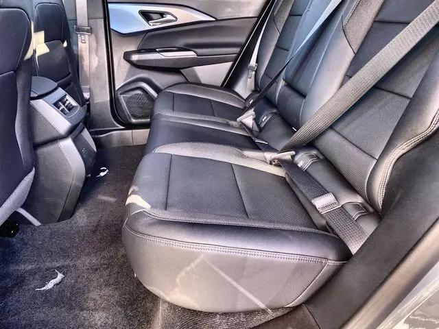 2026 Chevrolet Equinox LT 2, FWD