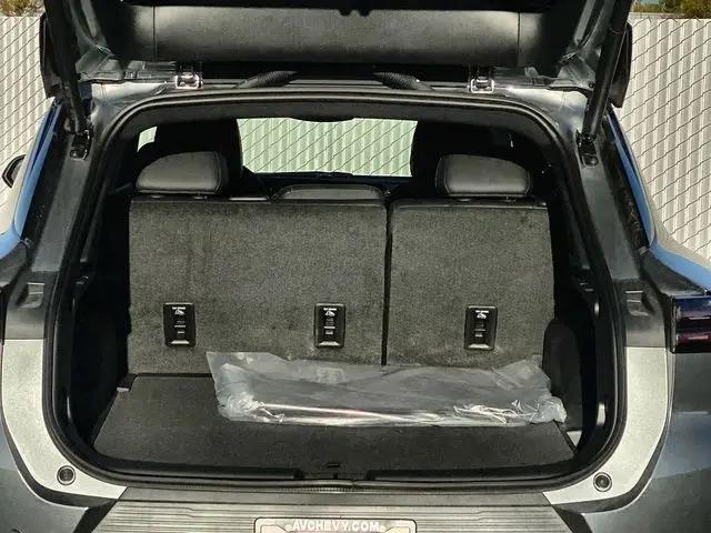2026 Chevrolet Equinox LT 2, FWD