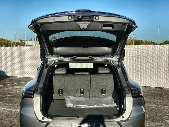 2026 Chevrolet Equinox LT 2, FWD