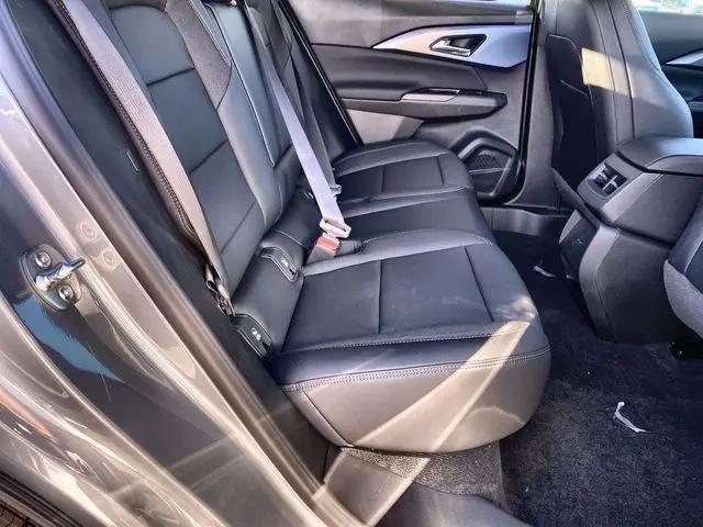 2026 Chevrolet Equinox LT 2, FWD