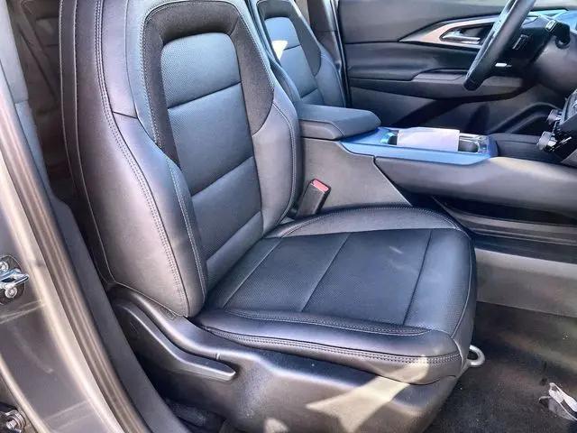 2026 Chevrolet Equinox LT 2, FWD