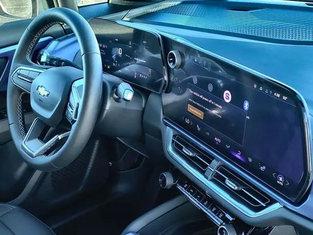2026 Chevrolet Equinox LT 2, FWD