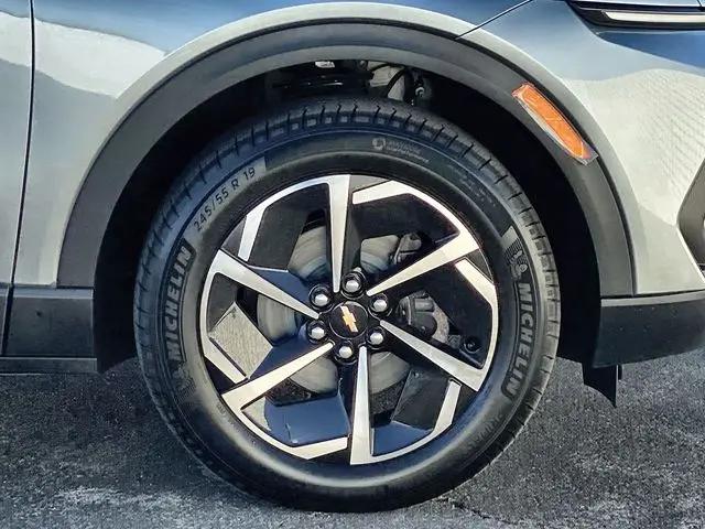 2026 Chevrolet Equinox LT 2, FWD