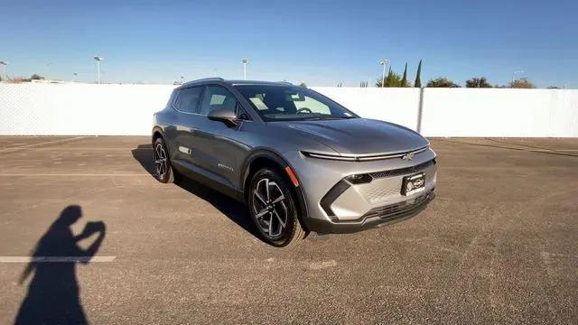 2026 Chevrolet Equinox LT 2, FWD