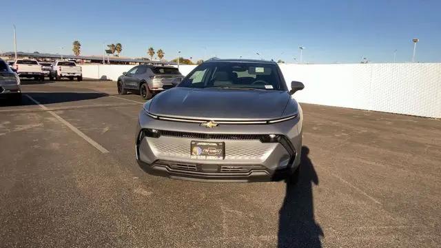 2026 Chevrolet Equinox LT 2, FWD