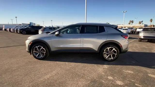 2026 Chevrolet Equinox LT 2, FWD